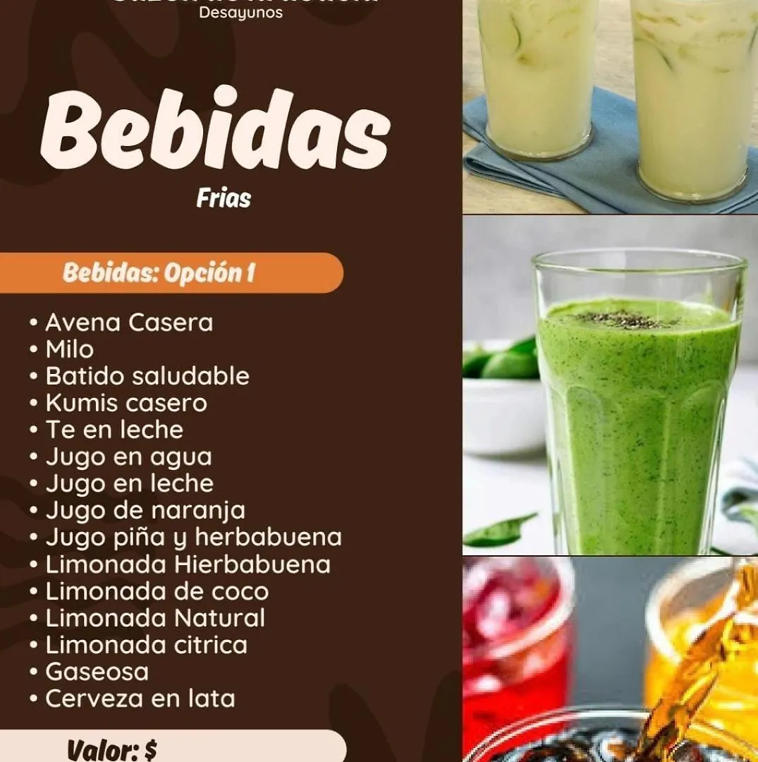 Hotel Turistico De La Abuela Bogota
