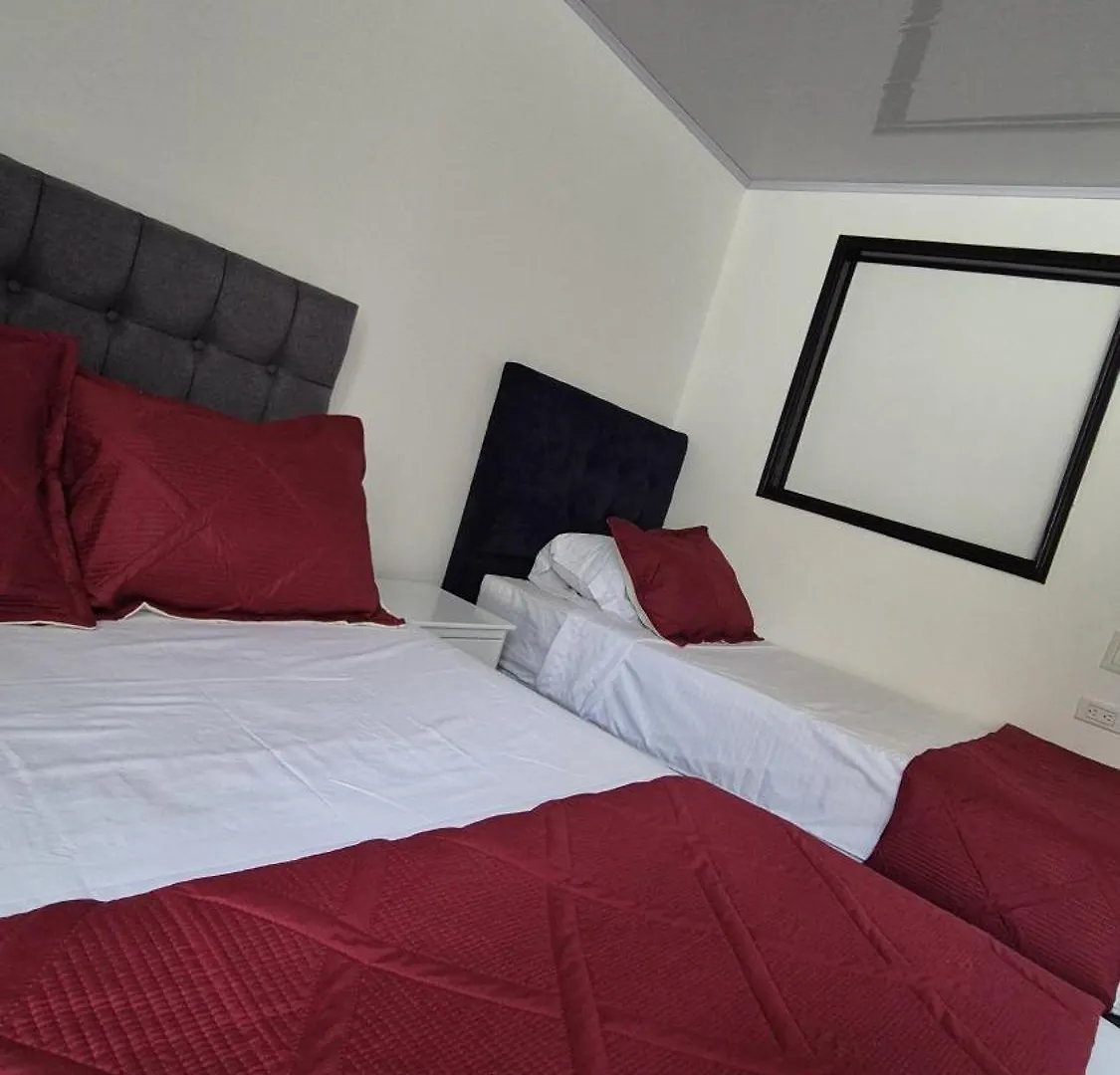 Hotel Turistico De La Abuela Bogota