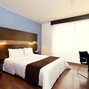 Mercure Bh Retiro Bogotá