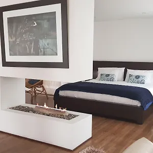 Hotel Casa 95, Bogotá
