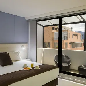 Regency Boutique La Feria Hotel