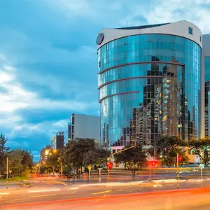Regency Usaquen Bogotá