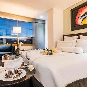 Hotel One Sixteen, Bogotá