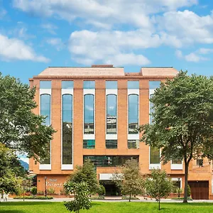 Hotel Parque 97, Bogotá