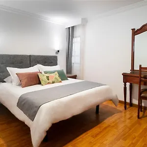 Hotel Virrey