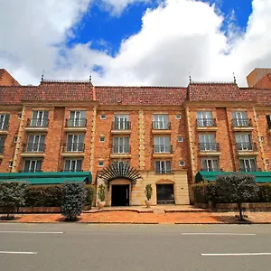 Windsor House By Geh Hotel