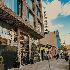 Viajero & Hotel