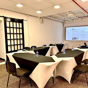 Grace Chapinero Hotel