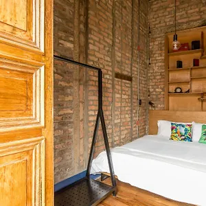 Socialtel Candelaria Hotel