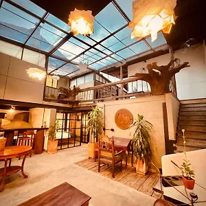Hotel Quinta Bolivar
