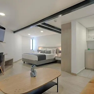 Palermo & Art Gallery Hotel