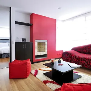 Hotel Ramada Belle Epoque, Bogotá
