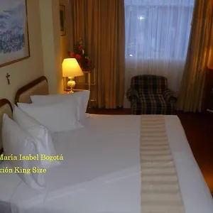 Maria Isabel Hotel