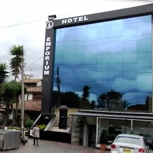 Emporium Hotel