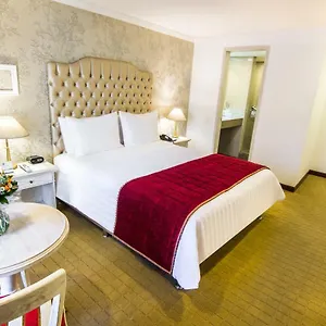 Hotel Ghl Hamilton, Bogotá