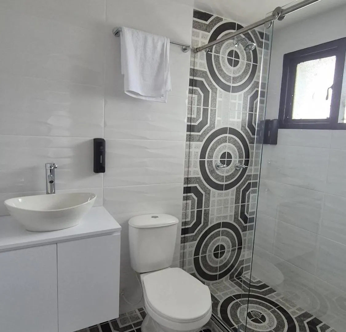Hotel Turistico De La Abuela Bogotá Colombia